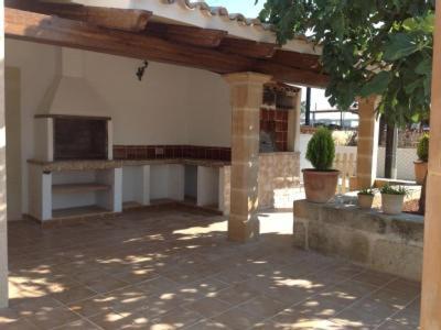 Villa Els Ametlers