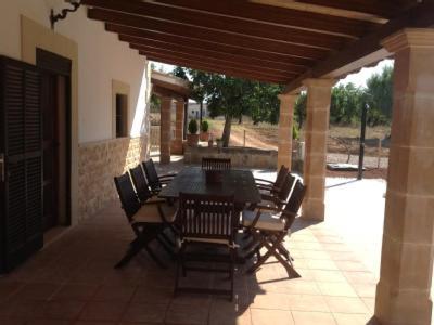 Villa Els Ametlers *